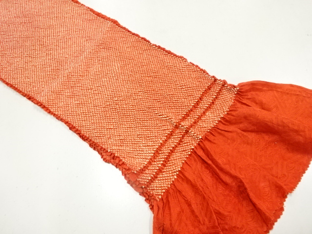 Japanese Kimono / Furisode Silk